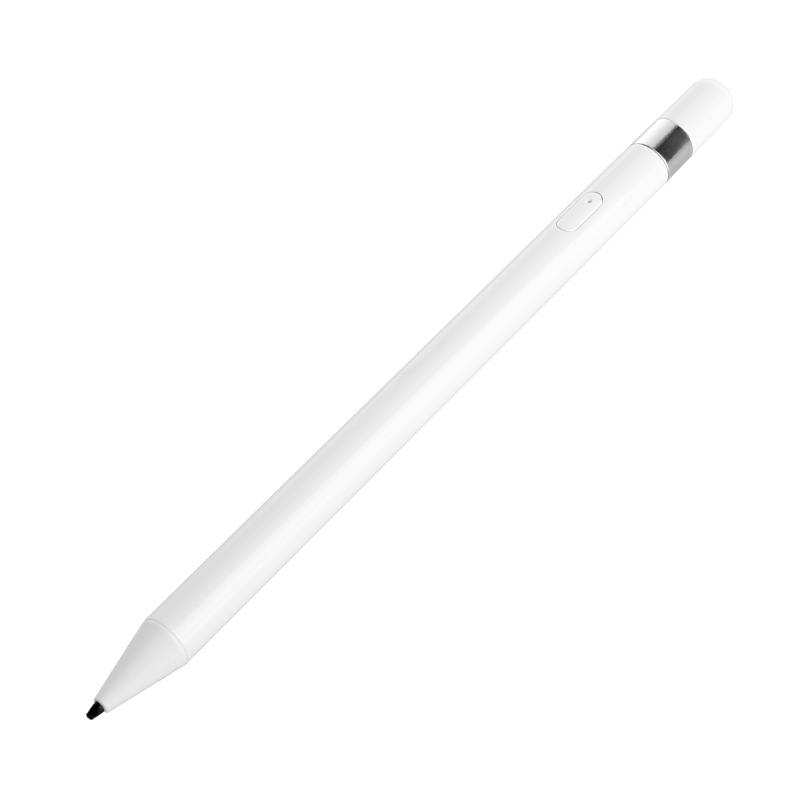 防误触电容笔-白色