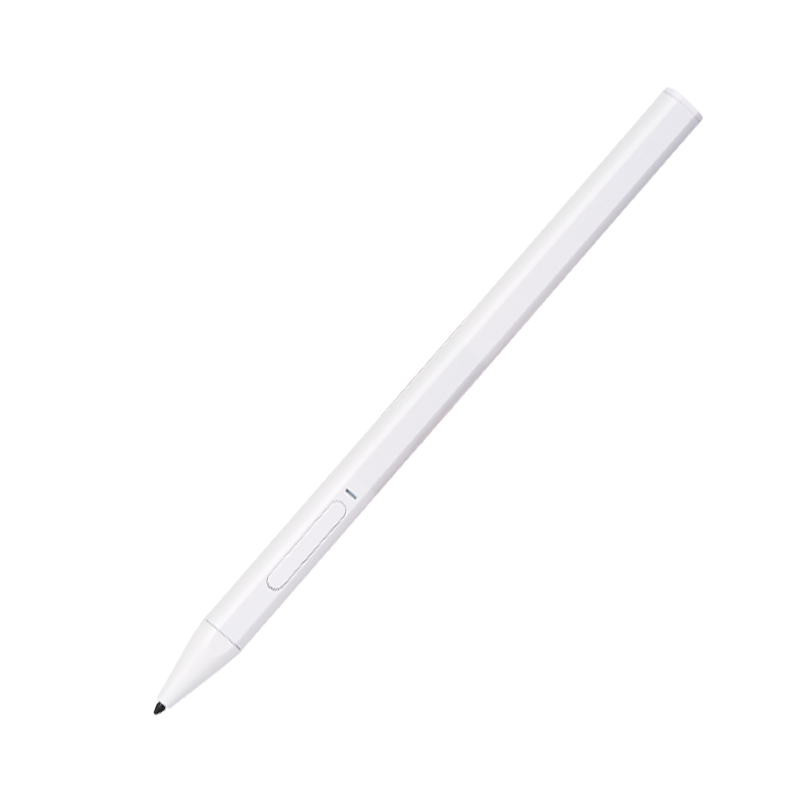 Anti-missing capacitive pen 006